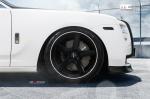 Rolls-Royce Ghost by MC Customs 2014 года